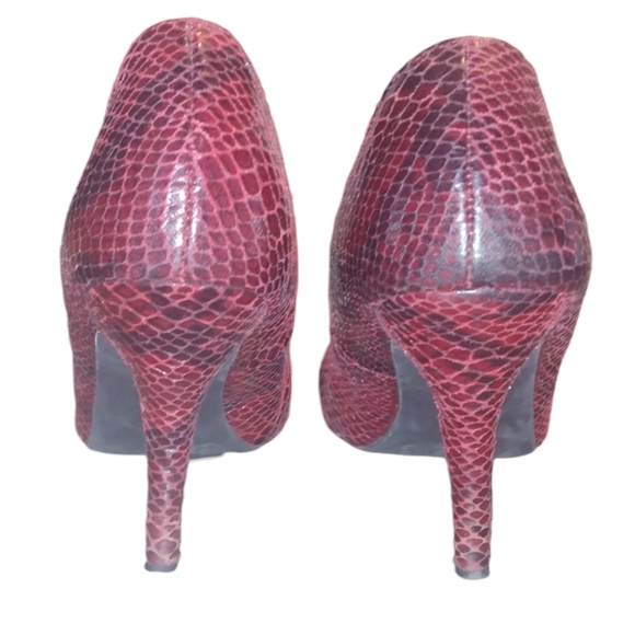 Mossimo Heels - Picture 4 of 6